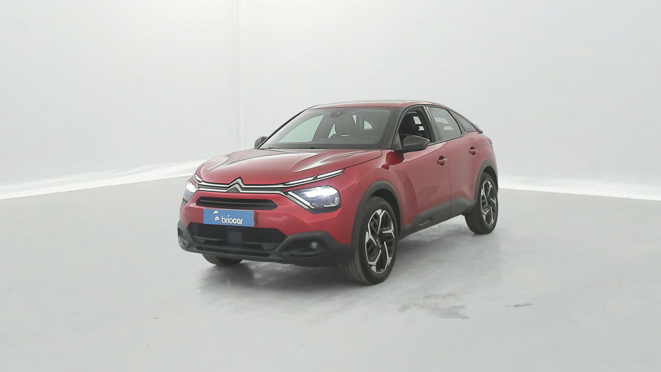 Citroën  C4 PureTech 130ch Feel Pack EAT8 - Feel Pack