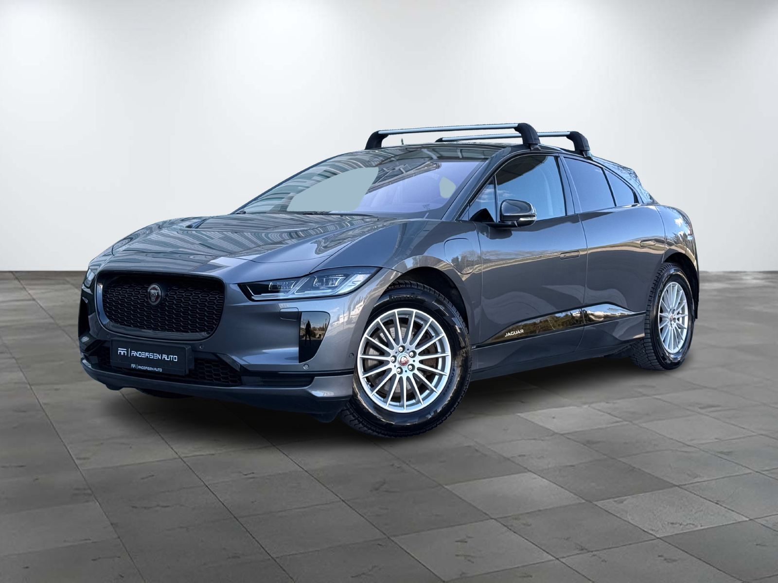 Jaguar I-PACE EV400 SE - CASH TOP CAR  