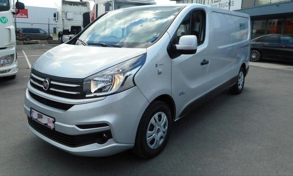 FIAT Talento
