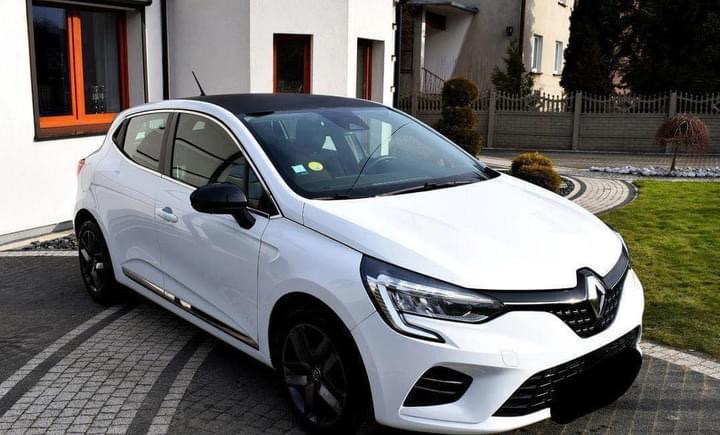 Renault  Clio BLUE DCi 85 EXPERIENCE - CASH TOP CAR  