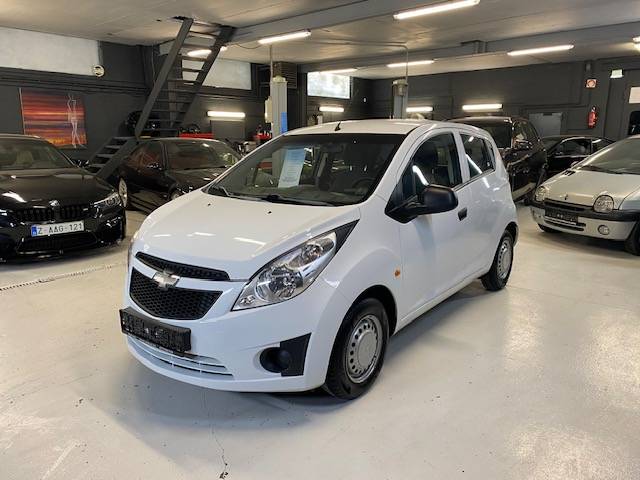 Chevrolet  Spark 1.0 16V - CASH TOP CAR  