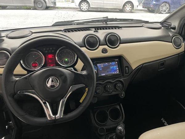 Aixam CROSSLINE PREMIUM - CASH TOP CAR  